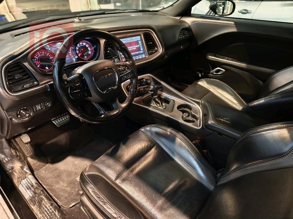 دودج تشالنجر